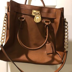 Michael Kors tote